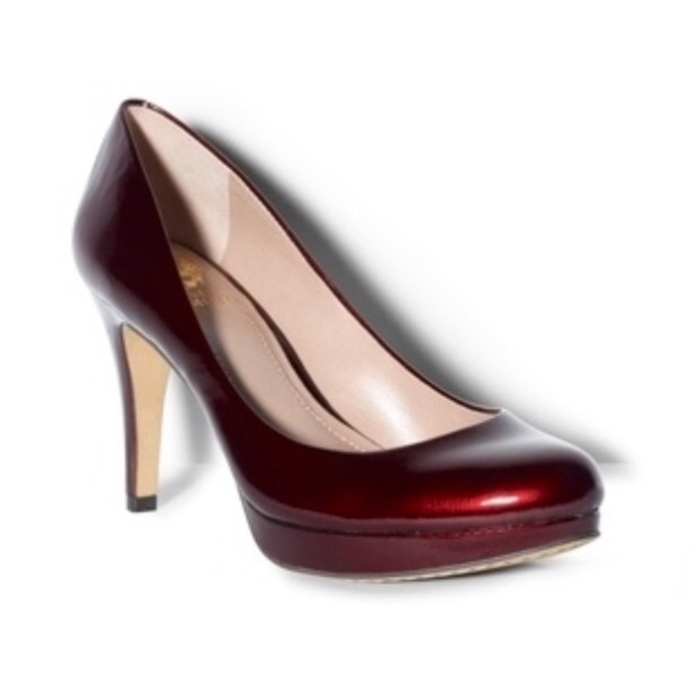 Vince Camuto | VC-Zella Heels 9.5M NEW WITH BOX